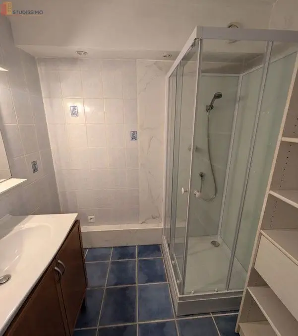 Studio 33m² Lille 59000 - Photo 1