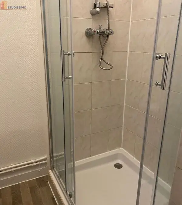 Studio 38m² Lille 59260 - Photo 8