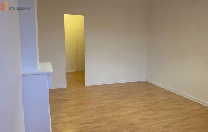 Studio 38m² Lille 59260 - Photo 7
