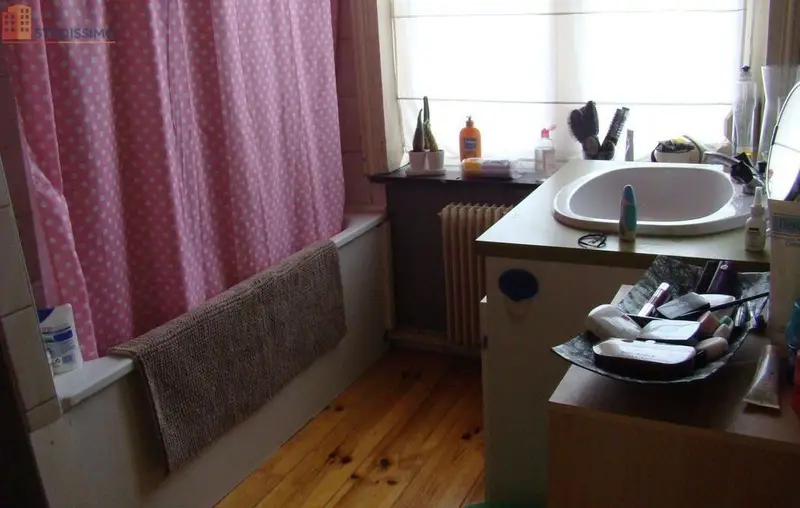Studio 30m² Lille République - Mezzanine, lumineux - Photo 1