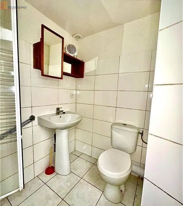 Studio 24m² Roubaix centre - Entièrement rénové - Photo 1