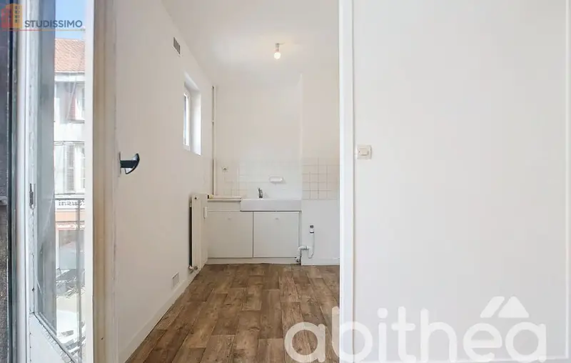 Studio 27m² Troyes - lumineux - Photo 2