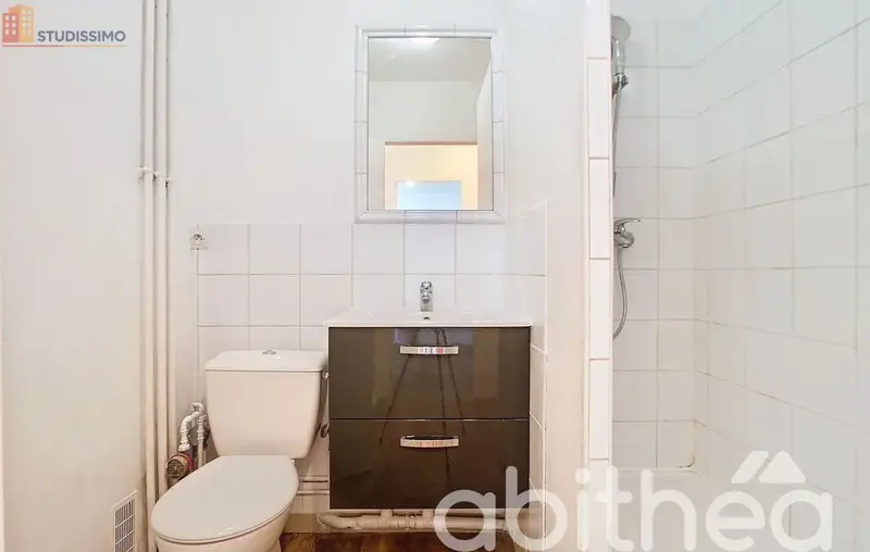 Studio 27m² Troyes - lumineux - Photo 1