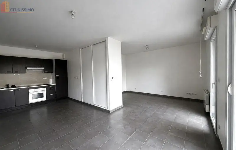 Studio 37m² Troyes - DPE C - Photo 5