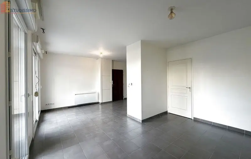 Studio 37m² Troyes - DPE C - Photo 4