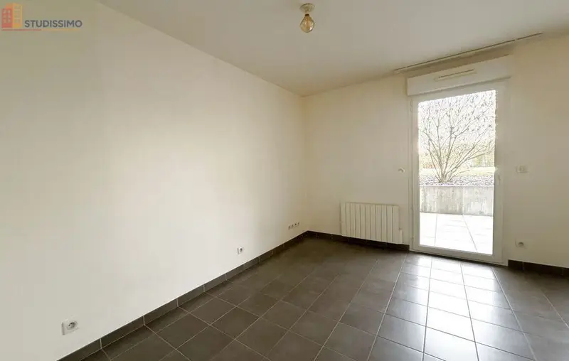 Studio 37m² Troyes - DPE C - Photo 3