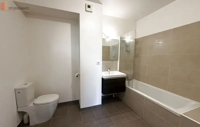 Studio 37m² Troyes - DPE C - Photo 2