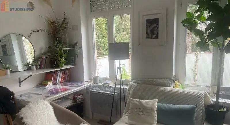 Studio 25m² Valenciennes - DPE D - Photo 2