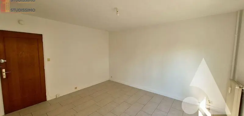 Studio 26m² Troyes - 1er étage, lumineux - Photo 3