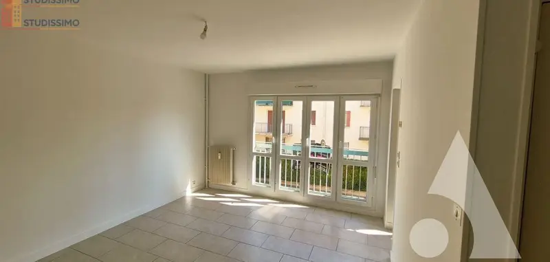 Studio 26m² Troyes - 1er étage, lumineux - Photo 1