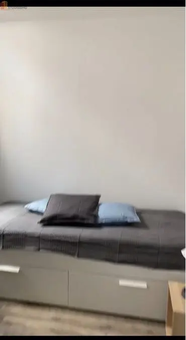 Studio meublé 20m² Douai centre - Disponible, idéal étudiant - Photo 1