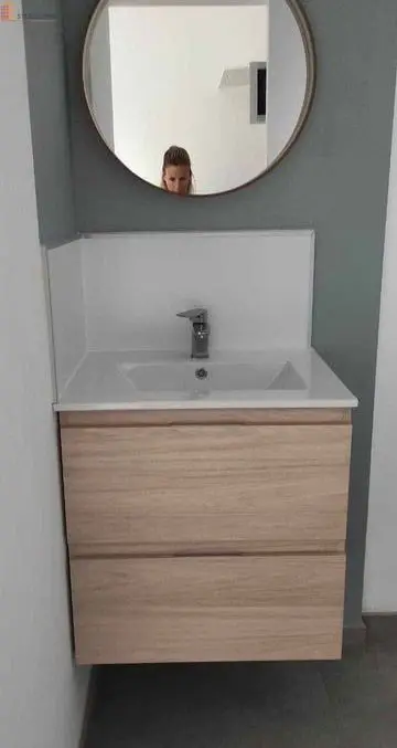 Studio 14m² Dunkerque 59240 - Meublé, idéal étudiant - Photo 1
