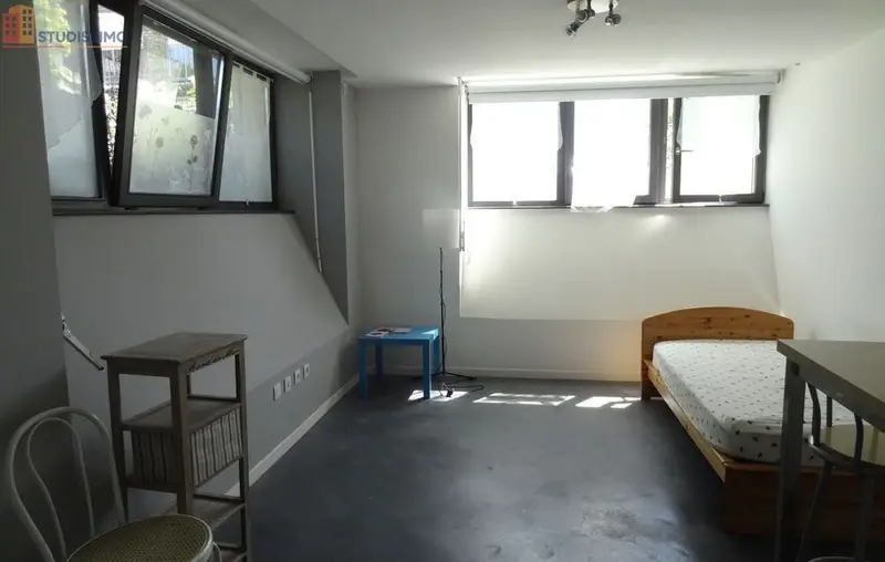 Studio 25m² Roubaix 59100 - Photo 1