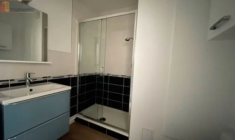 Studio 46m² Troyes - Lumineux, meublé - Photo 1