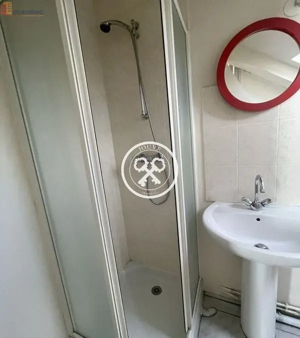 Studio 23m² Troyes - Étage élevé, lumineux - Photo 3