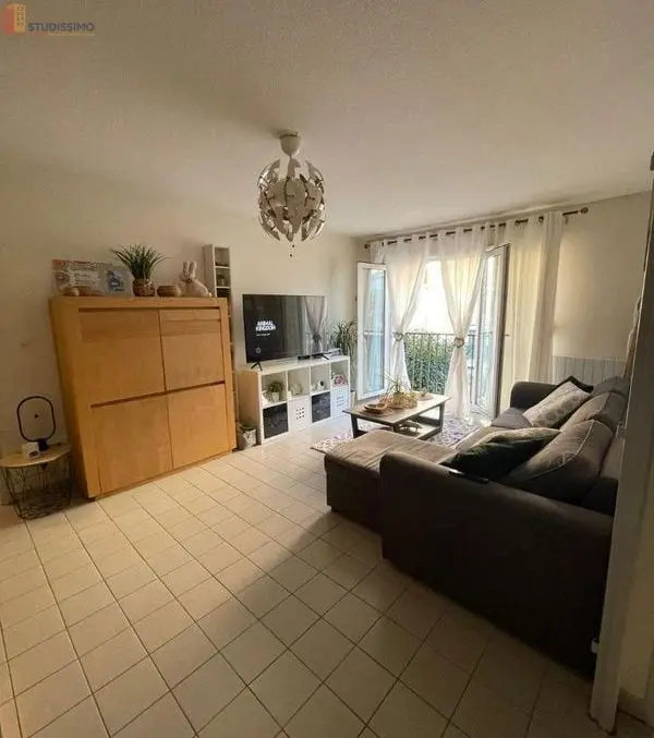 Studio 54m² Troyes - Lumineux, spacieux - Photo 7