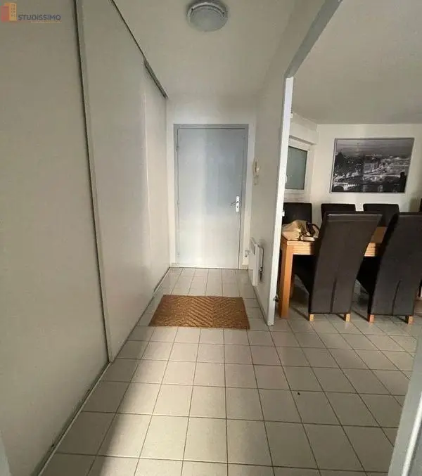 Studio 54m² Troyes - Lumineux, spacieux - Photo 6