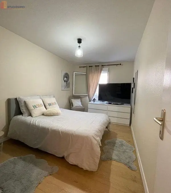Studio 54m² Troyes - Lumineux, spacieux - Photo 3