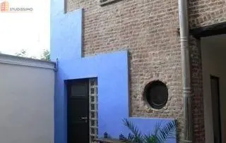 Studio meublé 15m² Roubaix - Neuf, lumineux - Photo 5