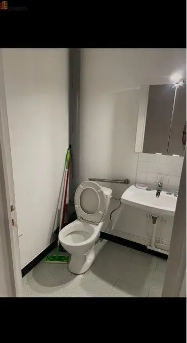 Studio 33m² Troyes - Meublé, parking et cave - Photo 1