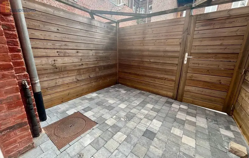 Studio meublé 26m² Lille centre - Entièrement meublé - Photo 2