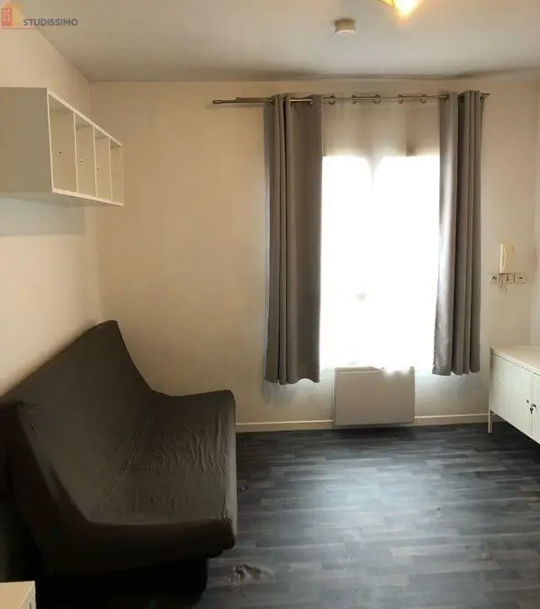 Studio 20m² Lille centre - Meublé, proche gares - Photo 5