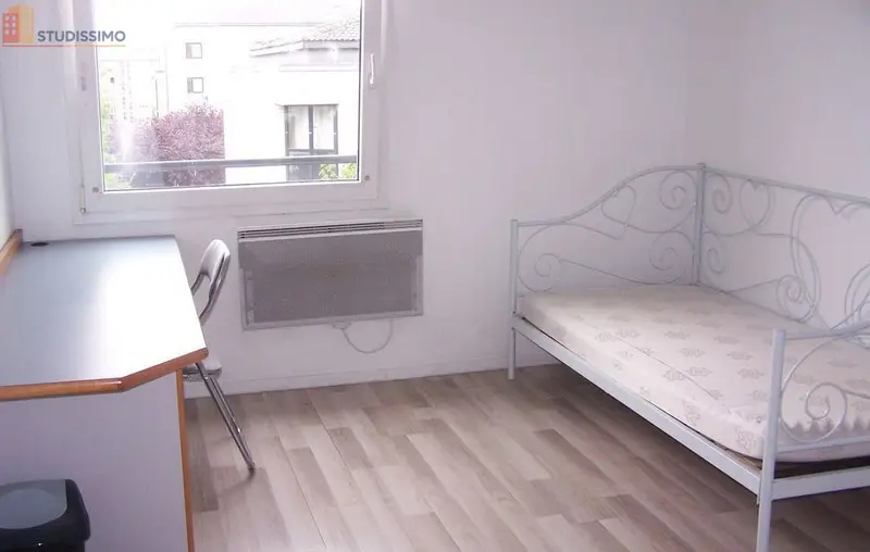 Studio 19m² Lille 59000 - Photo 4