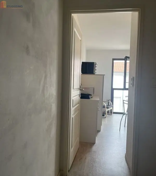 Studio 29m² Troyes - - Photo 5
