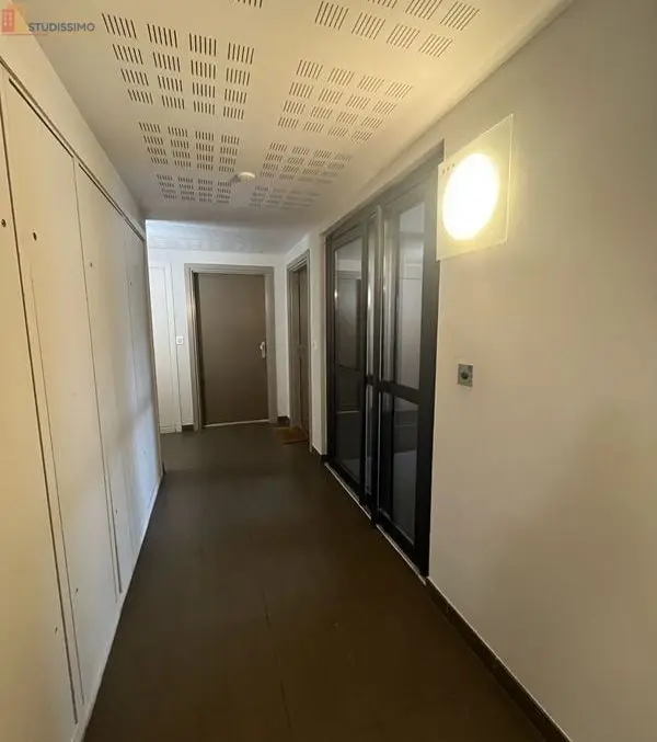 Studio 29m² Troyes - - Photo 2