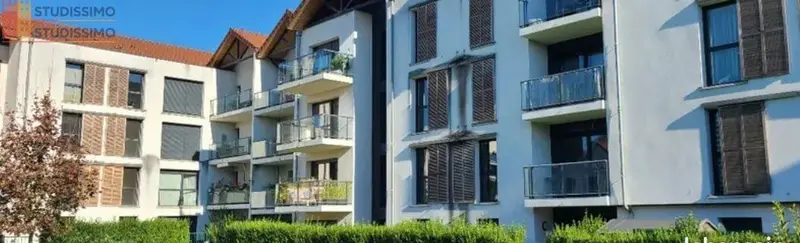 Studio 29m² Troyes - - Photo 1