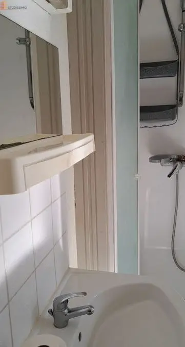 Studio 20m² Lille 59000 - Proche République, lumineux - Photo 2