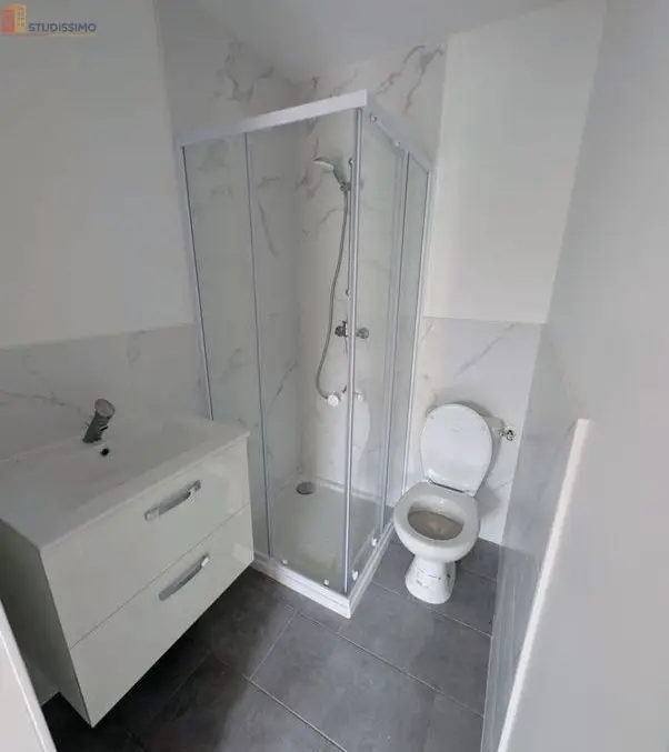 Studio 26m² Sainte-Savine - DPE D - Photo 7