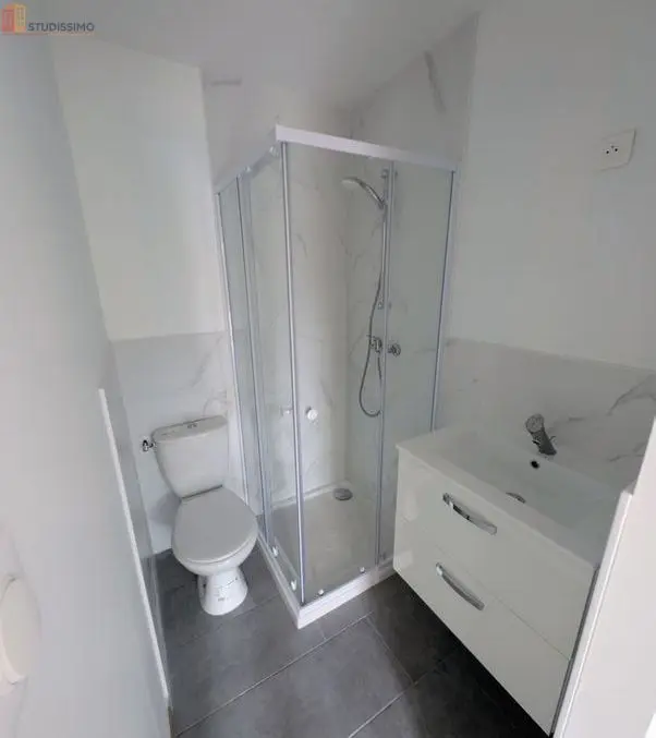 Studio 26m² Sainte-Savine - DPE D - Photo 4