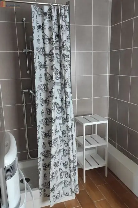 Studio 20m² Valenciennes - Meublé, proche hôpital - Photo 1