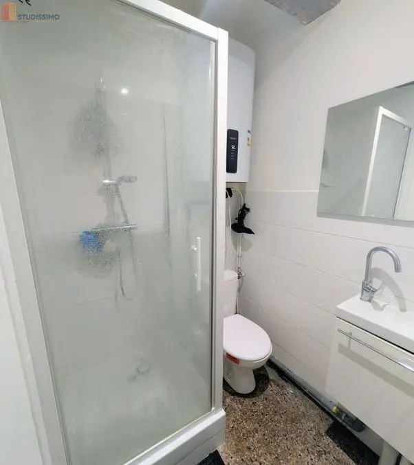 Studio 17m² Sainte-Savine - DPE D - Photo 3