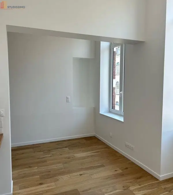 Studio 23m² Lille 59000 - Entièrement rénové - Photo 9