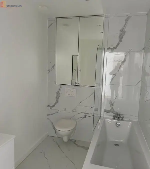 Studio 23m² Lille 59000 - Entièrement rénové - Photo 4