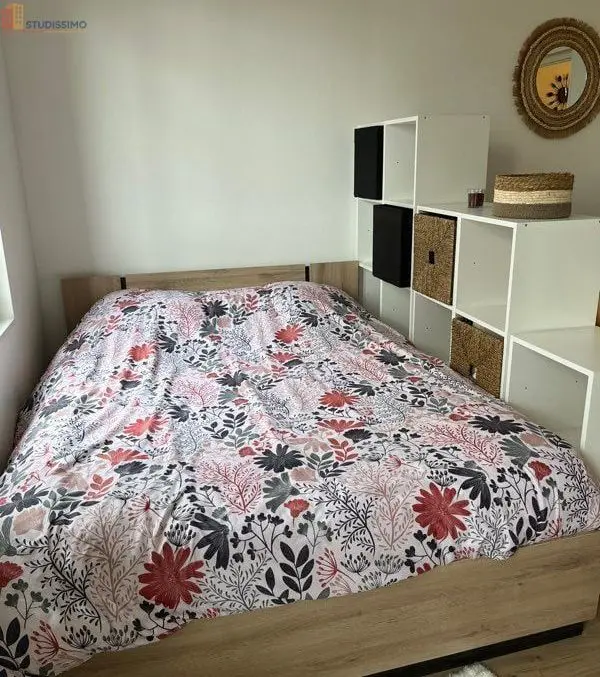 Studio 27m² Troyes - Proche école de commerce - Photo 2