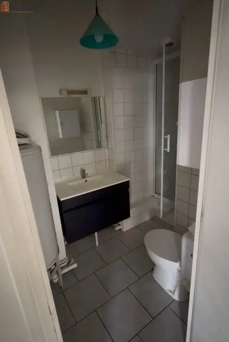 Studio 21m² Sainte-Savine - 1 pièce, surface optimisée - Photo 1