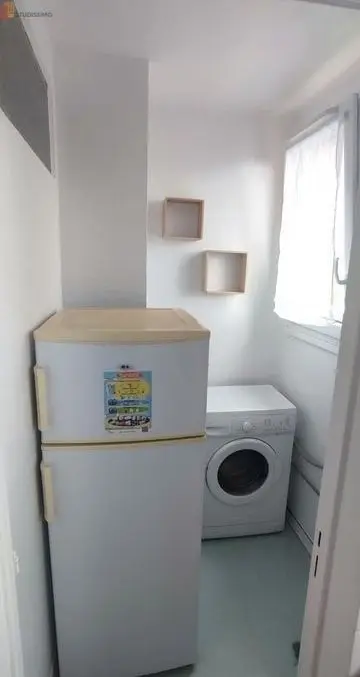 Studio 33m² Troyes 10000 - Photo 7