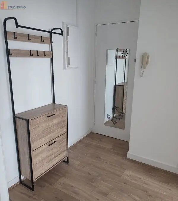 Studio 33m² Troyes 10000 - Photo 4