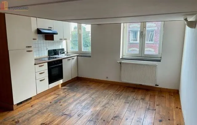 Studio 20m² Marcq-en-Baroeul - Mezzanine couchage - Photo 18