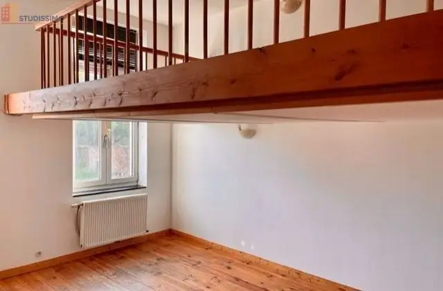 Studio 20m² Marcq-en-Baroeul - Mezzanine couchage - Photo 9