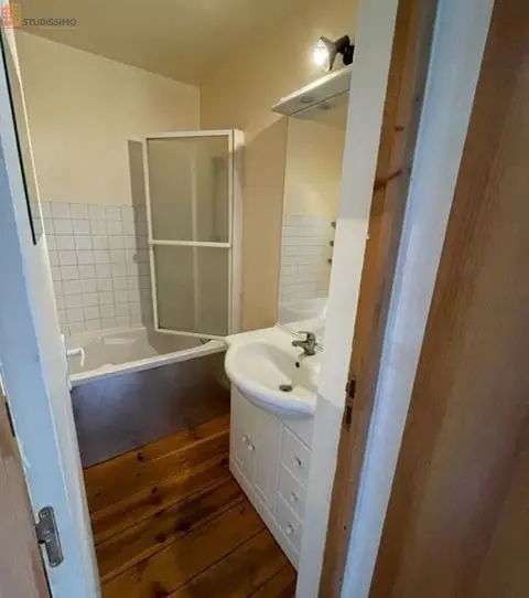 Studio 20m² Marcq-en-Baroeul - Mezzanine couchage - Photo 5