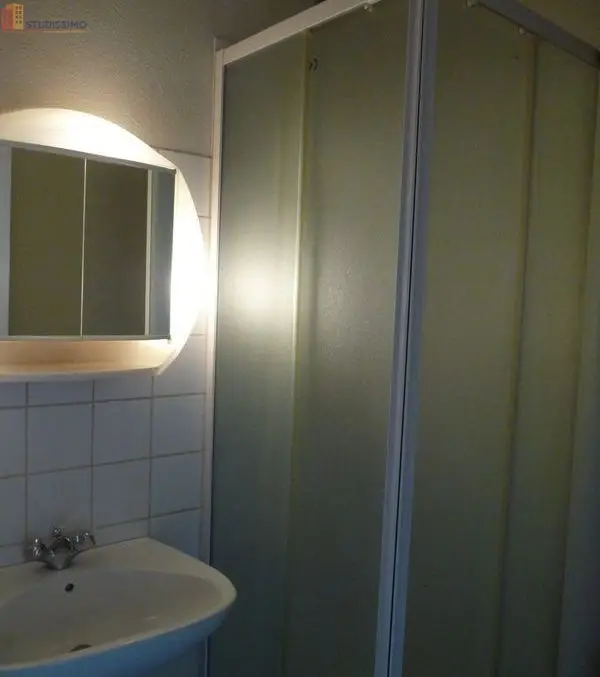 Studio 28m² Troyes - Étage élevé, lumineux - Photo 1