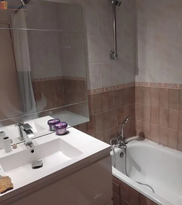 Studio 35m² Troyes 10000 - Photo 2