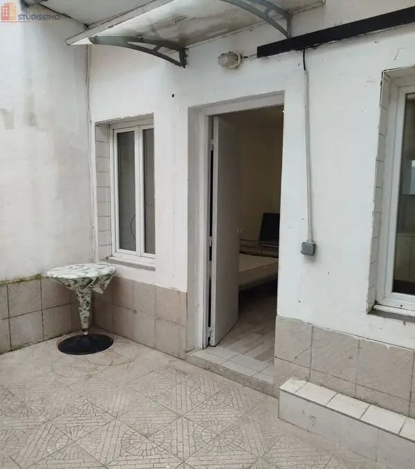 Studio meublé 16m² Roubaix 59100 - Pour étudiants/salariés - Photo 4