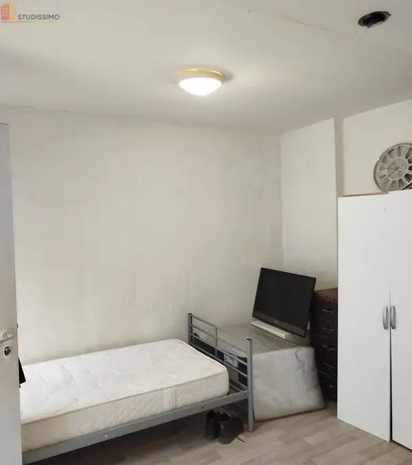 Studio meublé 16m² Roubaix 59100 - Pour étudiants/salariés - Photo 2