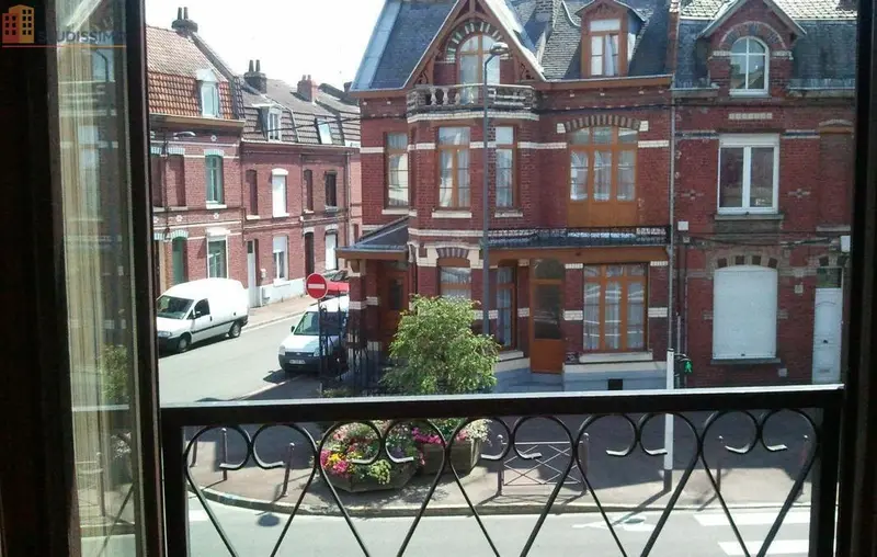 Studio 40m² Lille 59260 - Lumineux, proche commodités - Photo 7