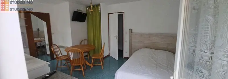 Studio 20m² Saint-Amand-les-Eaux - Meublé, DPE D - Photo 4